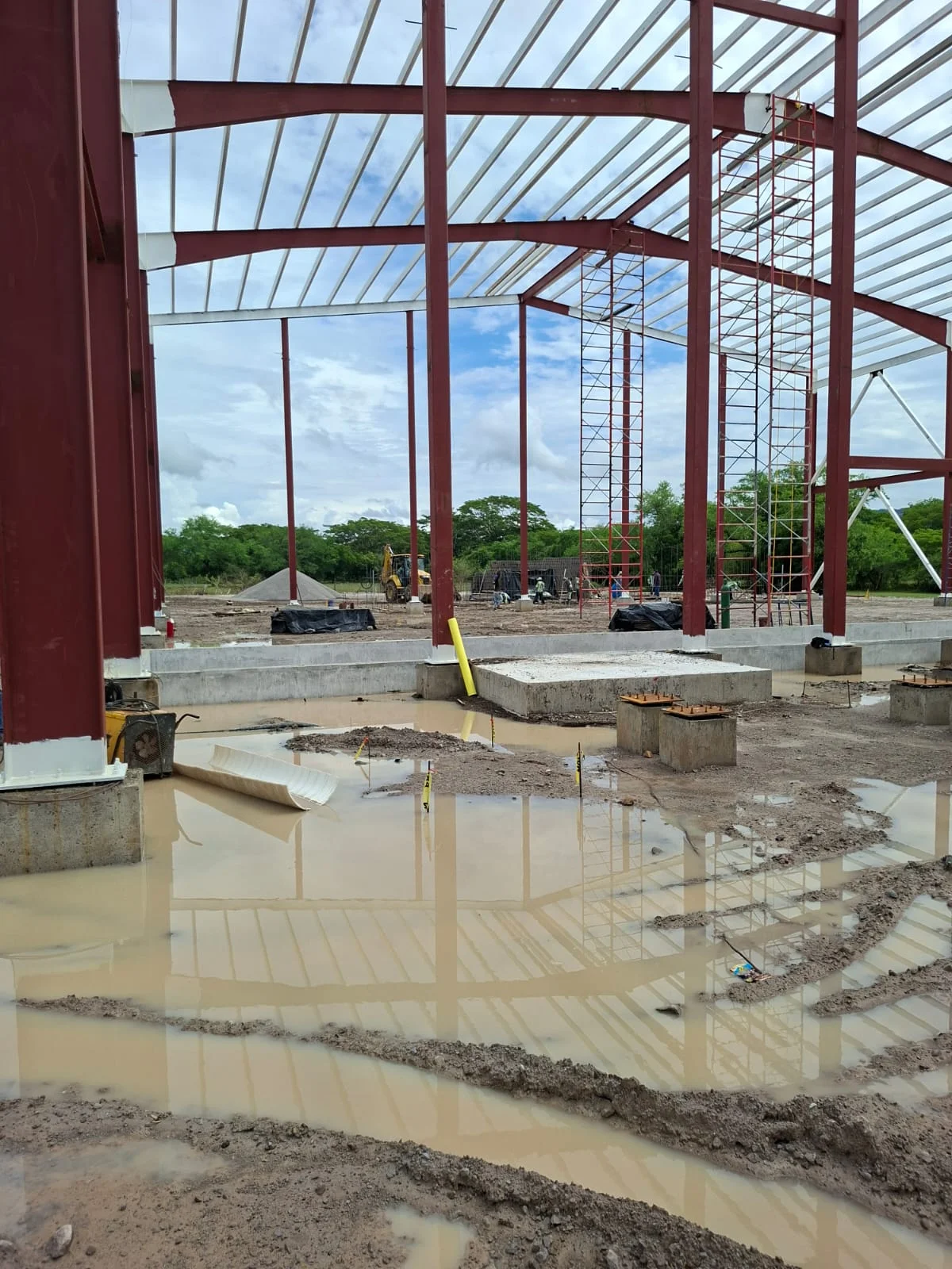 Fábrica de Bloques Saltex — foto 8